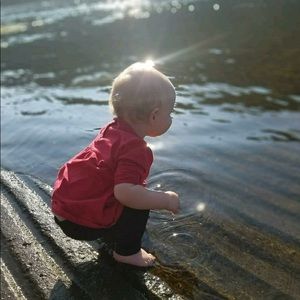 Meet your Posher, Jackie